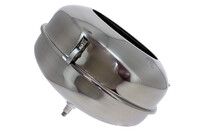 Dragediere - Appareil a enrober en inox