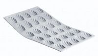Elasto. mini madeleine 30e. pr pl.30x20