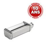 Filiere acier guide pates Tagliolinis - 10 ans garantie - livre de recettes