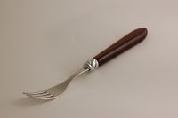 Fourchette a dessert DIANA MARRON