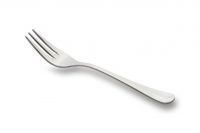 Fourchette a gateau Baguette inox