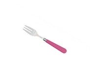 Fourchette a poisson Newbridge rose fushia
