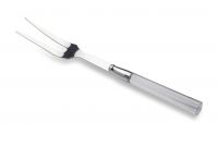 Fourchette a servir Clara Cristal