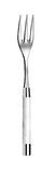 Fourchette de service Conty blanc nacre