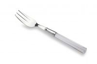 Fourchette gateaux Clara Cristal