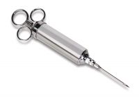 Injecteur de saveurs du chef (Seringue)