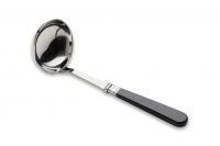 Louche a creme CLASSIC Noir