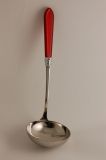 Louche a potage Diana rubis