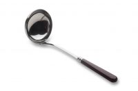 Louche a potage Newbridge chocolat