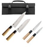 Set de depart 5 pieces Haiku