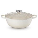 Marmite 24 cm Meringue