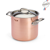 Marmite prima matera a couv 20cm