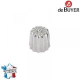 Mini cannele bordelais inox o4.5cm