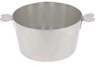 Moule a charlotte inox 18/10s/couv.o07