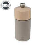 Moulins a sel Boreal 12cm Gris Galet