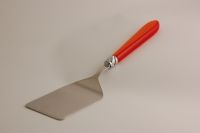 Pelle a lasagnes Diana corail