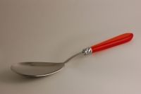 Pelle a riz & a frites Diana corail