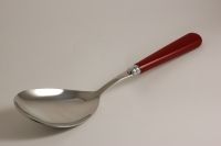 Pelle a riz & a frites Newbridge cerise