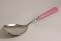 Pelle a riz & a frites Newbridge rose pale