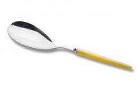 Pelle a riz & a frites Tang citron