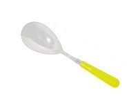 Pelle a riz & a frites Newbridge jaune tournesol