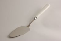 Pelle a tarte Newbridge blanc ecume