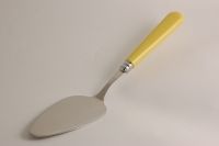 Pelle a tarte Newbridge jaune