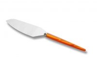 Pelle a tarte Tang orange