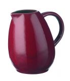 Pichet L TOURRON CERISE