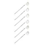 Piques a cocktail GALA, 6 pieces