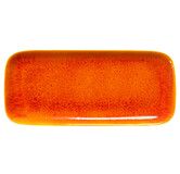 Plat a Cake TOURRON ORANGE