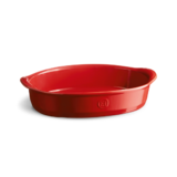 Plat ovale moyen Ultime - Grand Cru