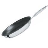 Poele 24 cm Castelpro fixe Multiply (fond thermo diffuseur) Exceliss