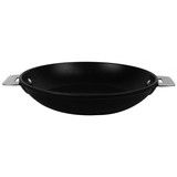 Poele 28 cm Aluminium Anti-Adherent EXCELISS Cookway Amovible