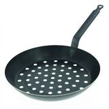 Poele a marrons #outdoor 1mm o 28