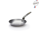 Poele mineral b element en tole o 20cm