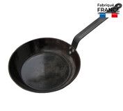 Coupe lyonnaise queue fonte carbone plus o 20 cm