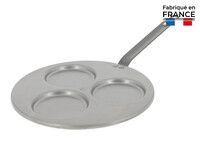 Poele triblinis mineral b element o 27cm