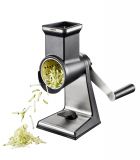 Rape a tambour Transforma avec 3 tambours