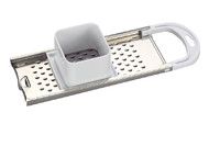 Rape pour spaetzle pour les spaetzle longs TRADIZIONE