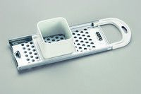 Rape pour spaetzle TRADIZIONE pour les spaetzle courts