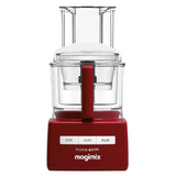 Robot Magimix 4200 XL rouge