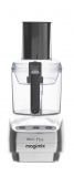 Robot Multifonction mini Plus chrome mat avec BlenderMix