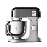 Robot patissier kMix 6 vitesses - Black chrome
