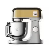 Robot patissier kMix 6 vitesses - Yellow gold
