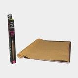 Rouleau de papier cuisson brun 8mx38cm