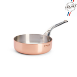 Sauteuse dte cuivre induction prima matera o24-new