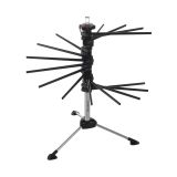 Sechoir a pates Tacapasta Noir Marcato Design