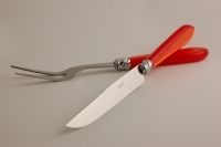 Service a decouper Diana corail