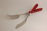 Service a poisson Diana rubis